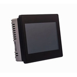 Turck TX700 HMI/PLC Series Touch Screen HMI - 7 in, TFT Display
