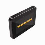 Turck TXF700 HMI Series Touch-Screen HMI Display - 5 in, TFT Display