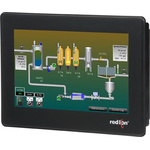 Red Lion CR3000 Series TFT Touch Screen HMI - 7 in, TFT Display