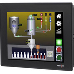 Red Lion CR3000 Series TFT Touch Screen HMI - 10.4 in, TFT Display