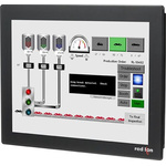 Red Lion CR3000 Series TFT Touch Screen HMI - 15 in, TFT Display