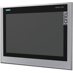 Siemens SIMATIC Series TP1500 Comfort INOX HMI Panel - 15.4 in, TFT Display, 1280 x 800pixels