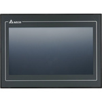 Delta Electronics DOP Series HMI Touch Screen HMI - 10 in, TFT LCD Display, 1024 x 600pixels