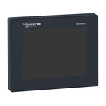 Schneider Electric HMISCU Series Harmony SCU Display Unit - 5.7 in, LCD, TFT Display