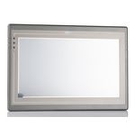 RS PRO Touch Screen HMI - 10.2 in, LCD, TFT Display, 1024 x 600pixels