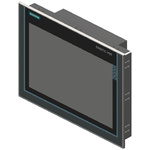Siemens SIMATIC Series IFP1200 V2 Flat Panel - 12.1 in, TFT Display, 1280 x 800pixels