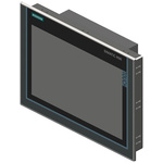 Siemens SIMATIC Series IFP1200 V2 extended Flat Panel - 12.1 in, TFT Display, 1280 x 800pixels