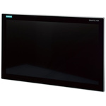 Siemens SIMATIC Series ITC2200 V3 HMI Thin Client - 22 in, TFT Display, 1920 x 1080pixels