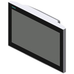 Siemens SIMATIC Series ITC1500 V3 PRO HMI Thin Client - 15 in, TFT Display, 1366 x 768pixels
