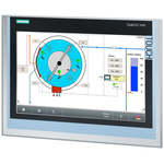 Siemens SIMATIC Series IWP1500MT Web Panel - 15.6 in, TFT Display, 1366 x 768pixels