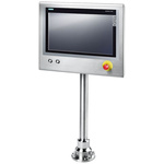 Siemens SIMATIC Series IFP1900 INOX PRO Flat Panel - 18.5 in, TFT Display, 1366 x 768pixels
