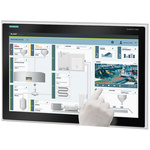 Siemens SIMATIC Series IFP2200 INOX Flat Panel - 21.5 in, TFT Display, 1920 x 1080pixels