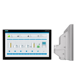 Siemens SIMATIC Series IFP1900 PRO ETH Flat Panel - 18.5 in, TFT Display, 1920 X 1080pixels