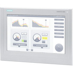 Siemens SIMATIC Series TP1500 Comfort Outdoor HMI Panel - 15.4 in, TFT Display, 1280 x 800pixels