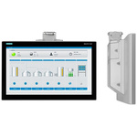 Siemens SIMATIC Series TP1500 Comfort PRO HMI Panel - 15.6 in, TFT Display, 1366 x 768pixels