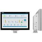 Siemens SIMATIC Series TP1900 Comfort PRO HMI Panel - 15.6 in, TFT Display, 1366 x 768pixels