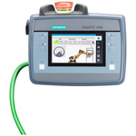 Siemens SIMATIC Series KTP400F Mobile HMI Panel - 4.3 in, TFT Display, 480 x 272pixels