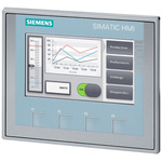 Siemens SIMATIC Series KTP400 Basic HMI Panel - 4.3 in, TFT Display, 480 x 272pixels