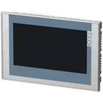 Siemens SIMATIC Series TP900 Basic Keyless HMI Panel - 9 in, TFT Display, 800 x 480pixels
