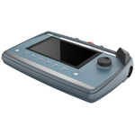 Siemens SIMATIC Series KTP700F Mobile HMI Panel -, 800 x 480pixels