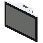 Siemens SIMATIC Series ITC1900 V3 PRO HMI Thin Client - 19 in, TFT Display, 1366 x 768pixels