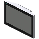 Siemens SIMATIC Series ITC1500 V3 PRO HMI Thin Client - 15 in, TFT Display, 1366 x 768pixels
