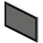 Siemens SIMATIC Series ITC1900 V3 PRO HMI Thin Client - 19 in, TFT Display, 1366 x 768pixels