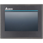 Delta Electronics DOP-103 Series HMI Touch Screen HMI - 3 in, LCD Display, 480 x 272pixels