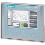 Siemens SIPLUS Series KTP400 Basic HMI Panel - 4.3 in, LCD-TFT Display, 480 x 272pixels