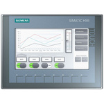 Siemens SIPLUS Series KTP700 Basic HMI Panel - 7 in, LCD-TFT Display, 800 x 480pixels
