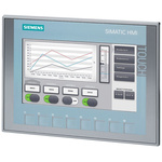Siemens SIPLUS Series KTP700 Basic HMI Panel - 7 in, LCD-TFT Display, 800 x 480pixels