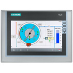 Siemens SIPLUS Series TP700 Comfort HMI Panel - 7 in, TFT Display, 800 x 480pixels