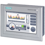 Siemens SIPLUS Series TP700 Comfort Outdoor HMI Panel - 7 in, TFT Display, 800 x 480pixels