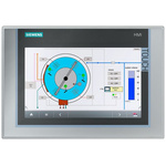 Siemens SIPLUS Series TP900 Comfort HMI Panel - 9 in, TFT Display, 800 x 480pixels