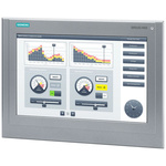 Siemens SIPLUS Series TP1500 Comfort Outdoor HMI Panel - 15.4 in, TFT Display, 1280 x 800pixels
