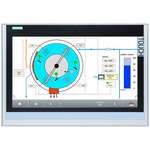 Siemens SIPLUS Series TP1900 Comfort HMI Panel - 18.5 in, TFT Display, 1366 x 768pixels