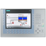 Siemens SIPLUS Series KP900 Comfort HMI Panel - 9 in, TFT Display, 800 x 480pixels