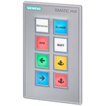 Siemens SIPLUS Series KP8F HMI Key Panel -