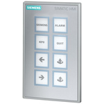 Siemens SIPLUS Series KP8 HMI Key Panel -