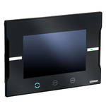 Omron NA5-V1 Series HMI Touch Screen HMI - 7 in, TFT Display, 800 x 480pixels