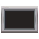 Rockwell Automation 2711P Series Touch Screen HMI - 12.1 in, LCD, TFT Display, 1280 x 800pixels