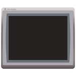 Rockwell Automation 2711P Series Touch Screen HMI - 15 in, LCD, TFT Display, 1024 x 768pixels