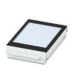 Phoenix Contact Touch-Screen HMI Display - 6.1 cm, TFT Display, 320 x 240pixels
