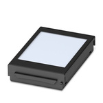 Phoenix Contact Touch-Screen HMI Display - 6.1 cm, TFT Display, 320 x 240pixels