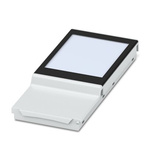 Phoenix Contact Touch-Screen HMI Display - 6.1 cm, TFT Display, 320 x 240pixels