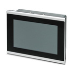 Phoenix Contact TP 6070-WVPS Series Display Panel - 7 in, TFT Display, 800 x 480pixels