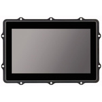 Eaton XV-313 Series XV300 10.1 in Touch-Screen HMI Display - 7 in, TFT Display, 1024 x 600pixels