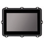 Eaton XV-313 Series XV300 7 in Touch-Screen HMI Display - 7 in, TFT Display, 1024 x 600pixels