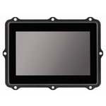 Eaton XV-313 Series XV300 Touch Screen HMI - 153.6 x 90.0 mm, TFT Display, 1024 x 600pixels