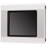Eaton XV-363 Series Touch-Screen HMI Display - 211 x 158 mm, TFT Display, 640 x 480pixels